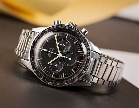 do omega watches gain value|best omega speedmaster investment.